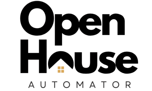 Open House Automator
