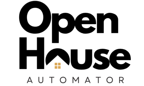 Open House Automator